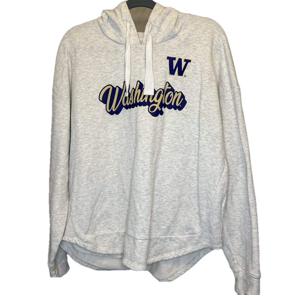 University of Washington Sweatshirt